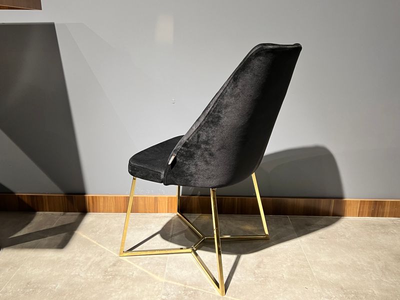West Chair