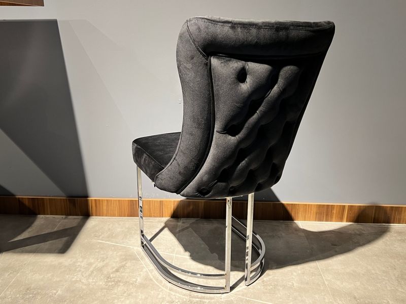 Tatto Chair