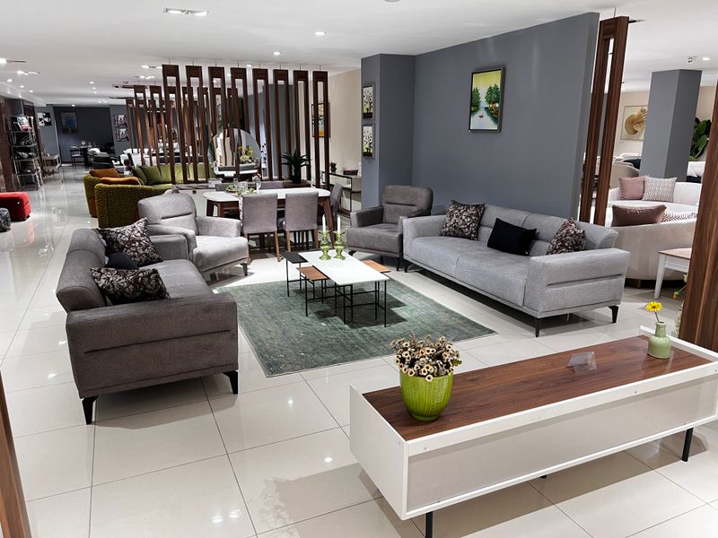Doren sofa
