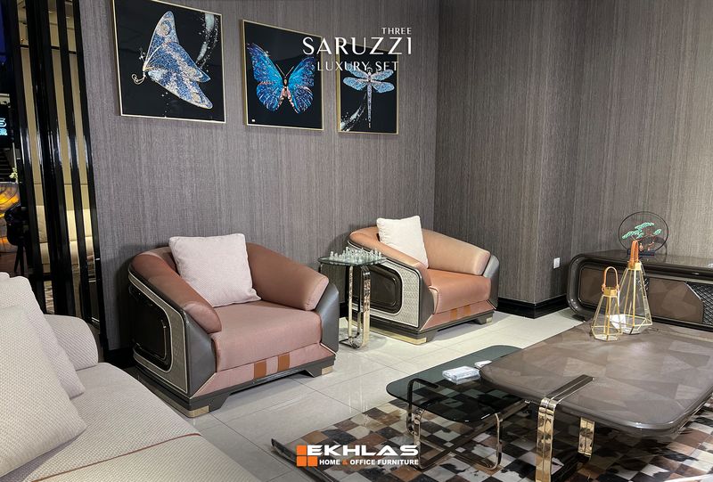 Saruzzi  set