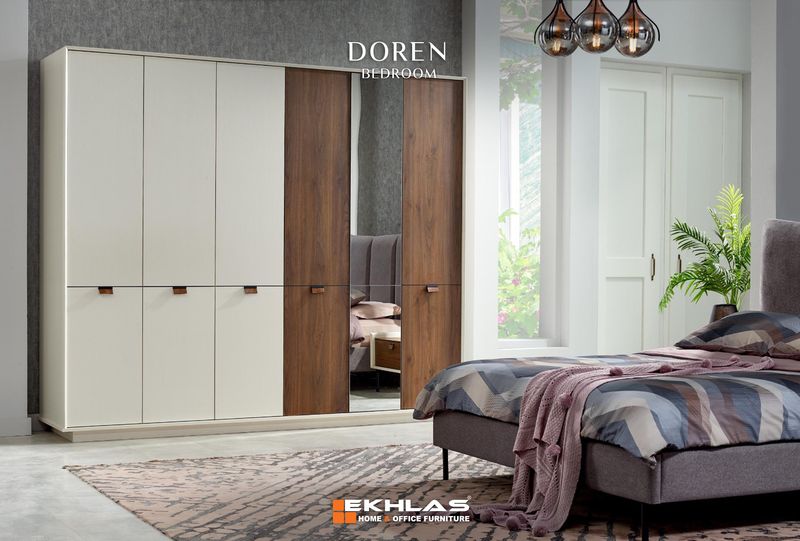 Doren bedroom
