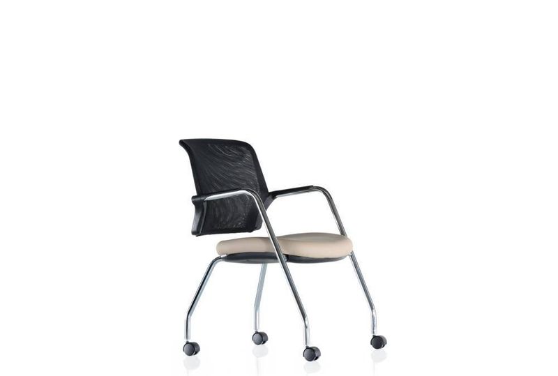 Net office chair