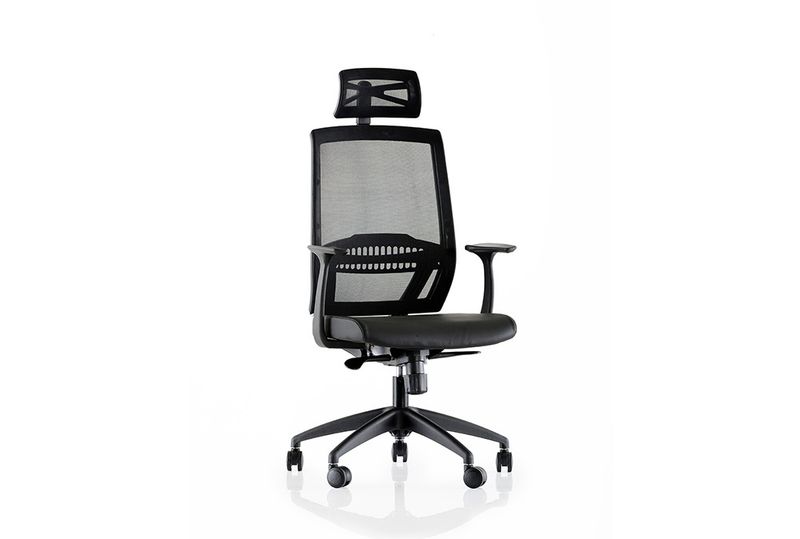 Sandax Executive Chair
