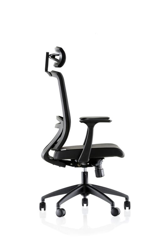 Sandax Executive Chair