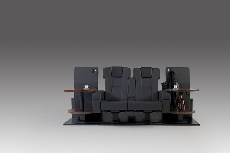 Opera Conference chair