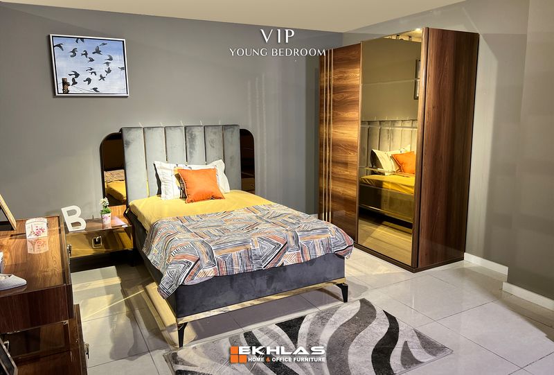 Vip young bedroom
