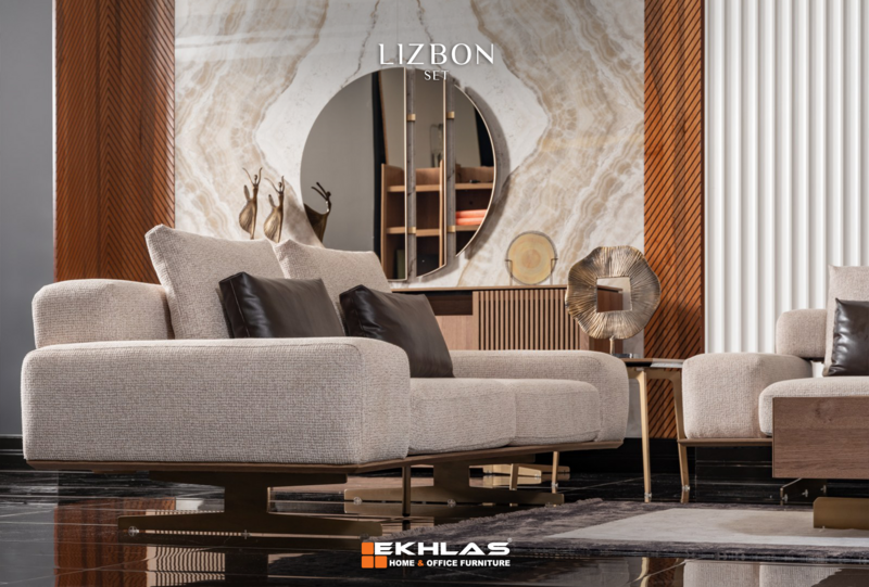 lizbon sofa