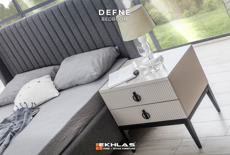 Defne bedroom