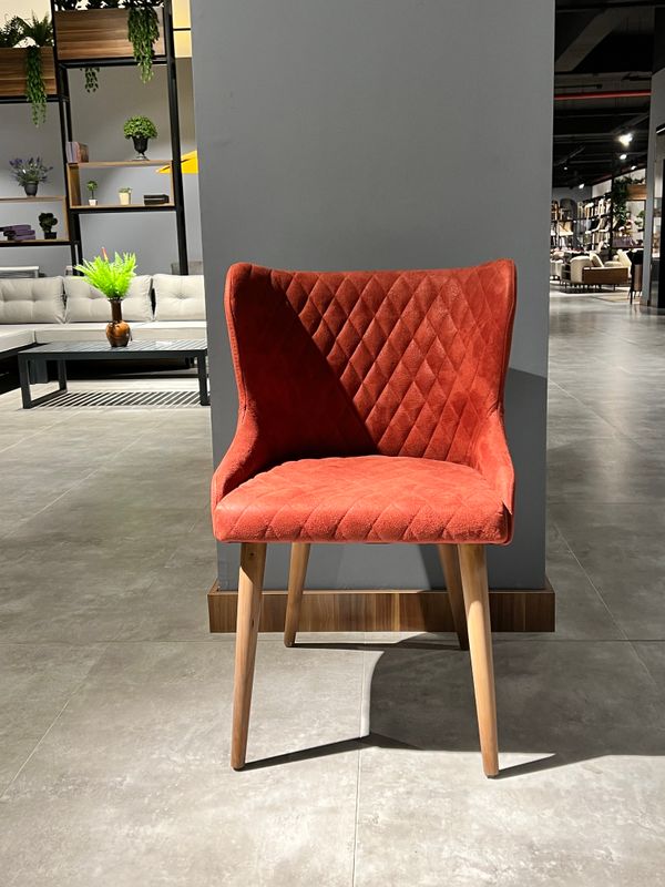 Helin red-grey-brown