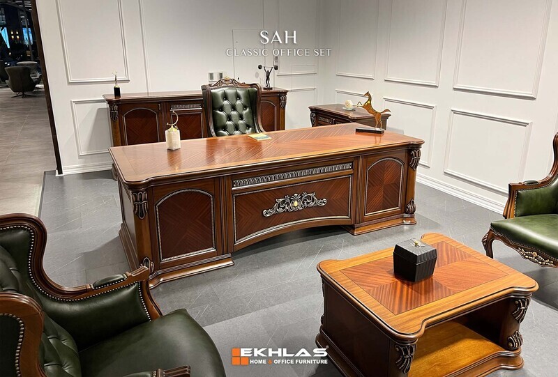 Sah office set