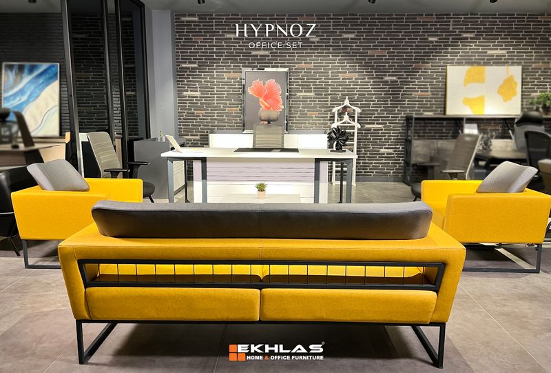 Hypnoz office set