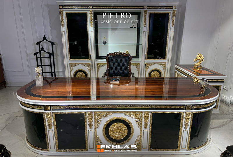Pietro office set