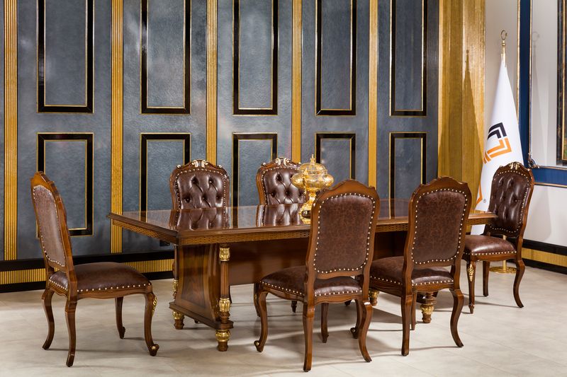 Grand office set