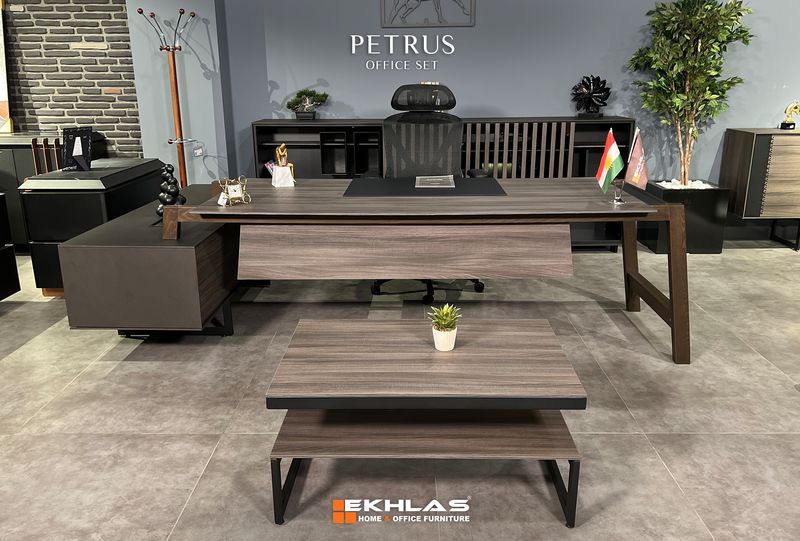 Petrus office set