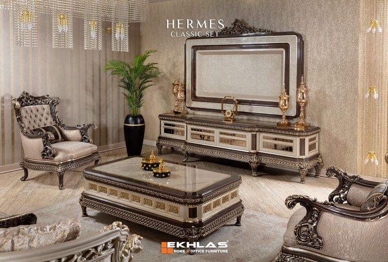 Hermes Classic Set