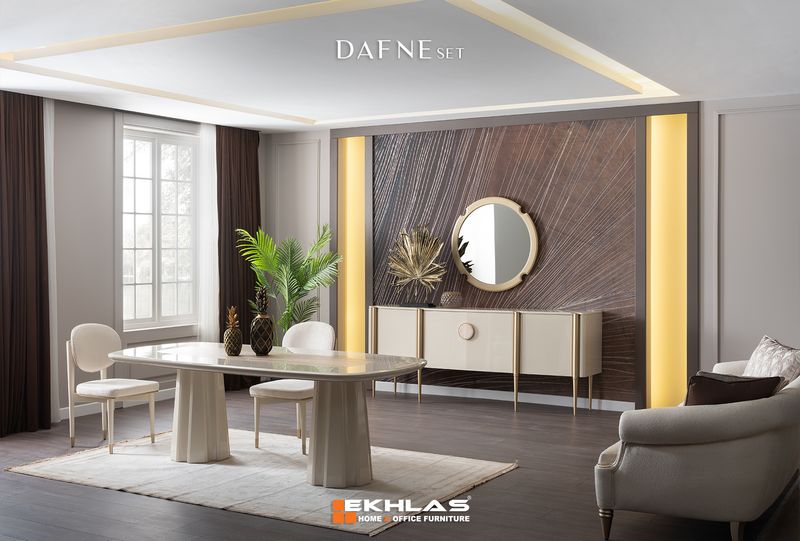 Dafne set
