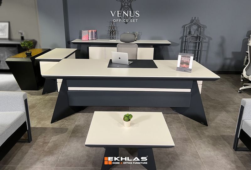 Venus office set