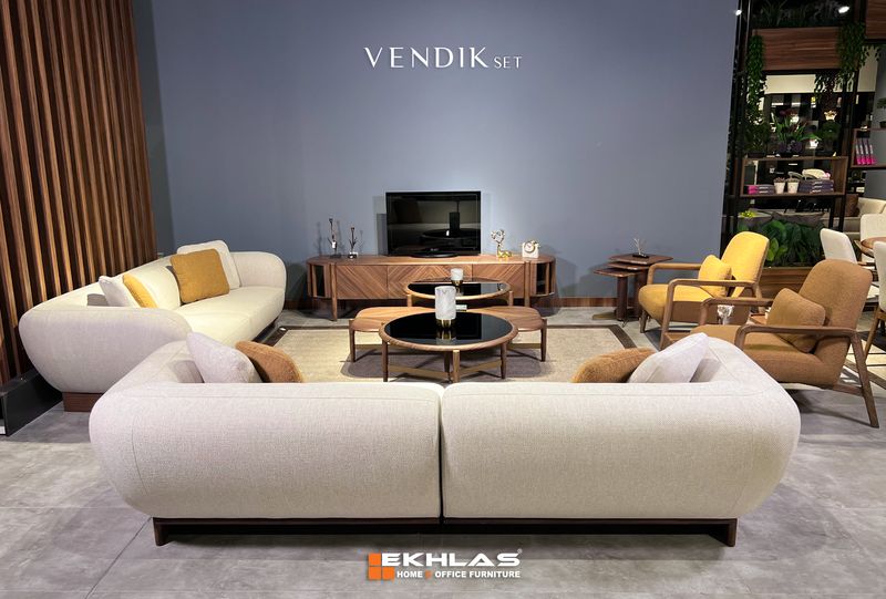 Venedik set