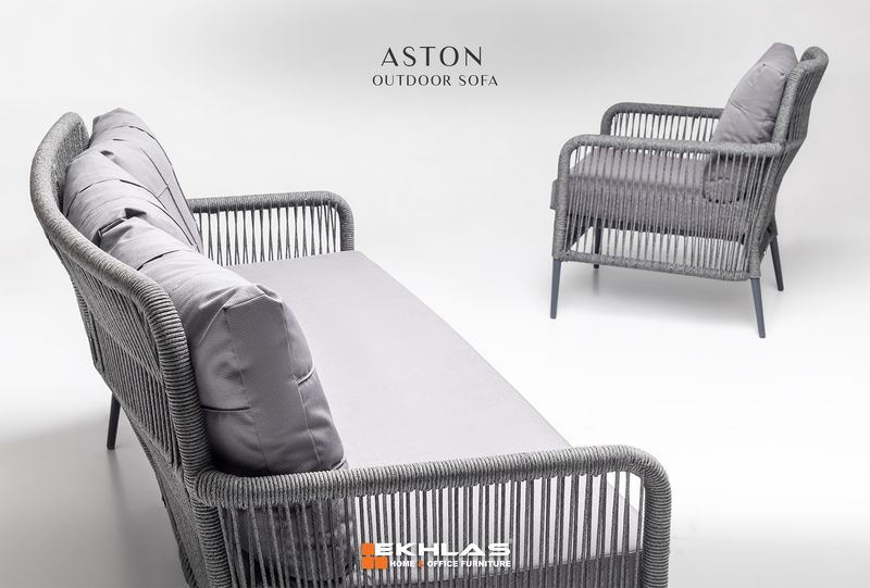 Aston Out door