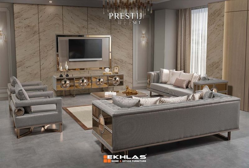 Prestij sofa set