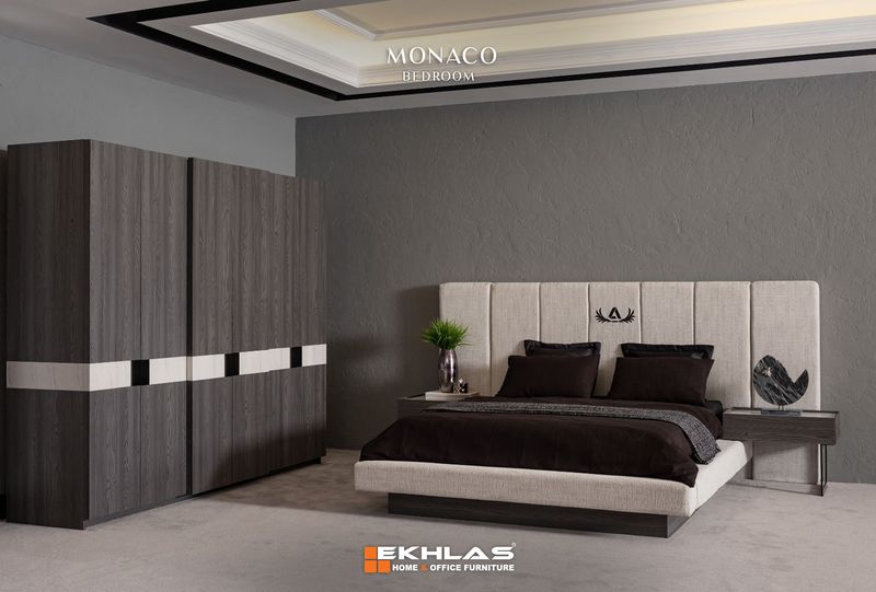 Monaco Bedroom