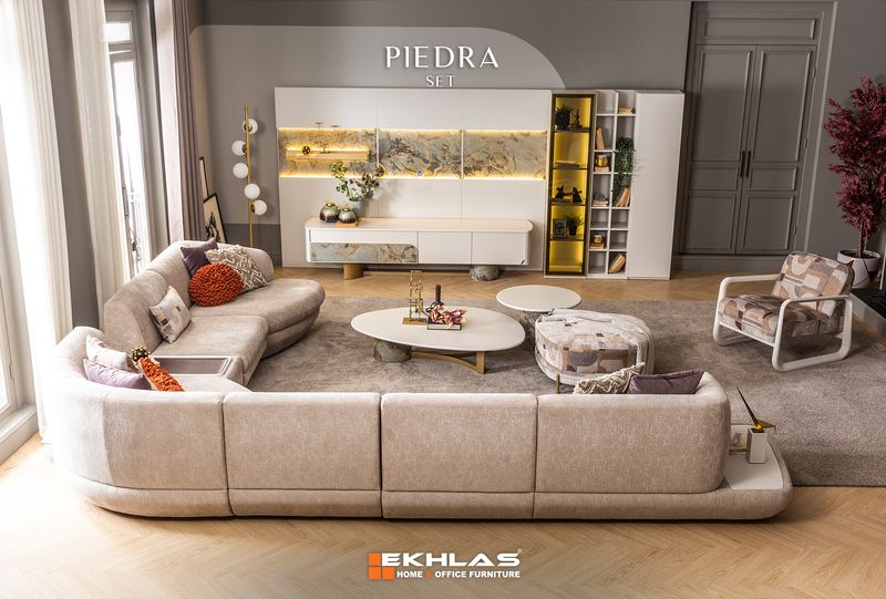 Piedra set