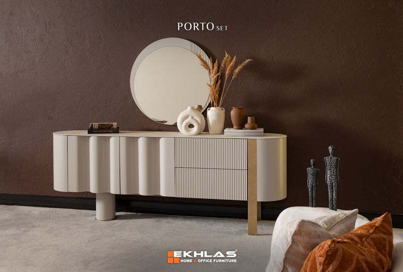 Porto Dining room