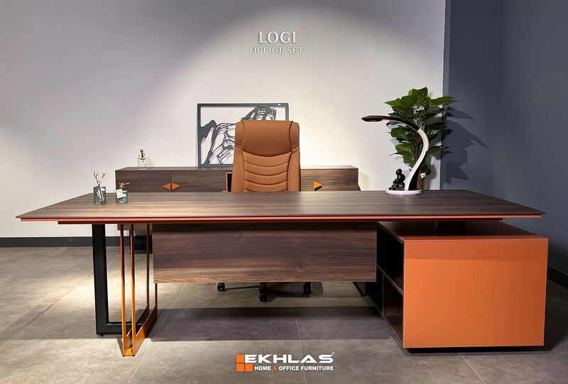 Logi Set