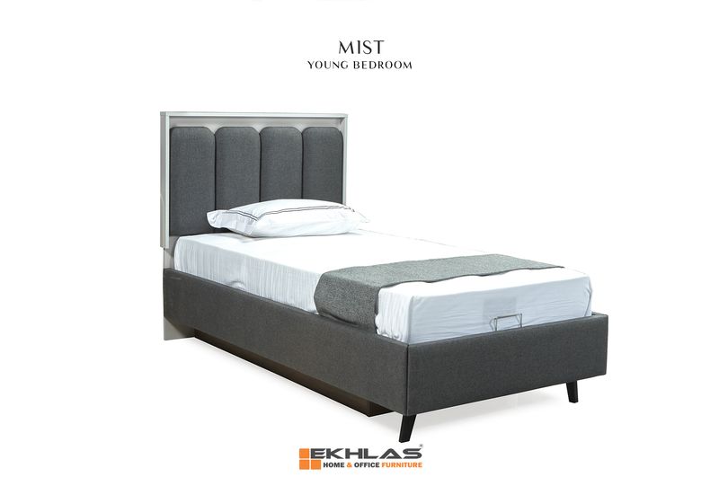 Mist Young Bedroom