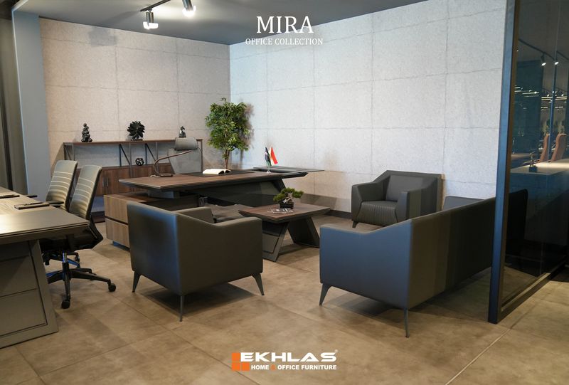 Mira office set