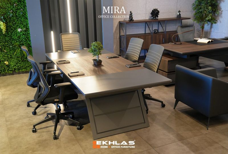 Mira office set