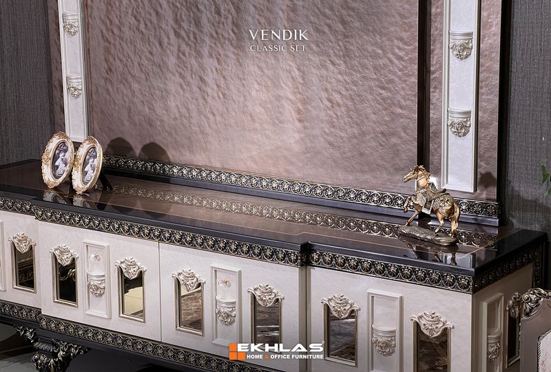 Vendik TV table