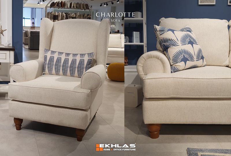 charlotte sofa