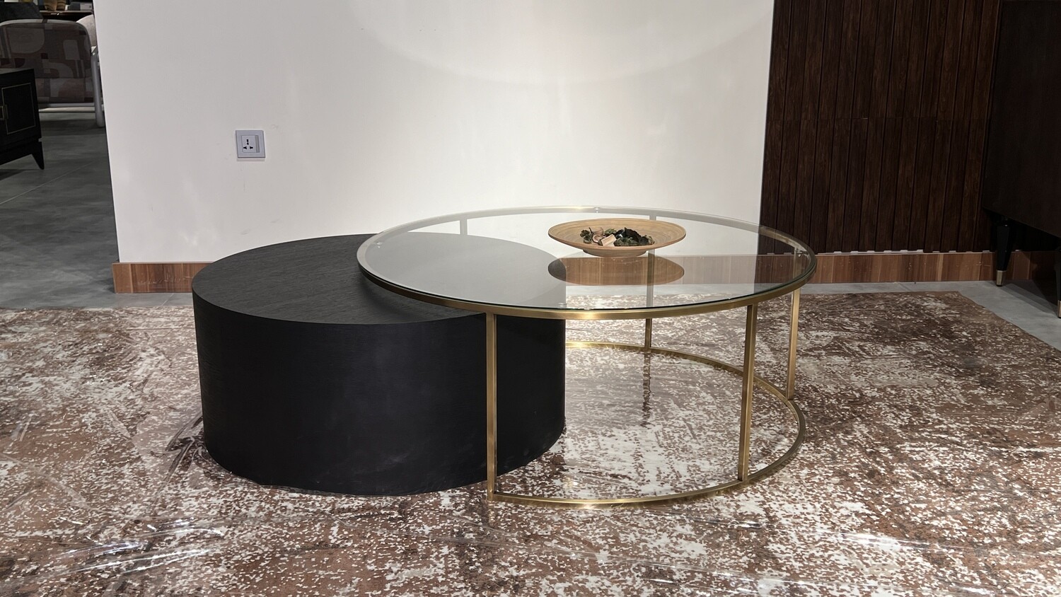 Babuska Middle table 2