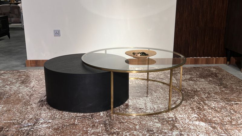 Babuska Middle table 2