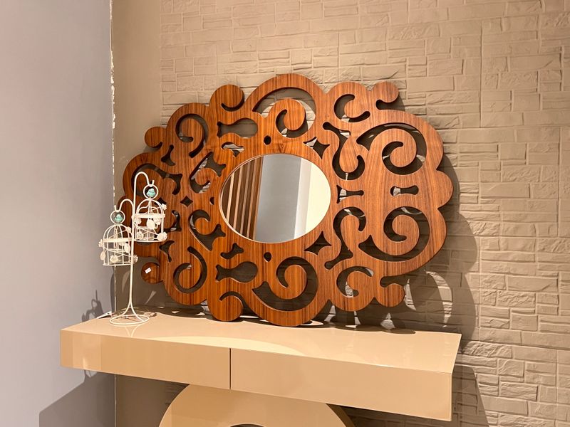 Com Mirror