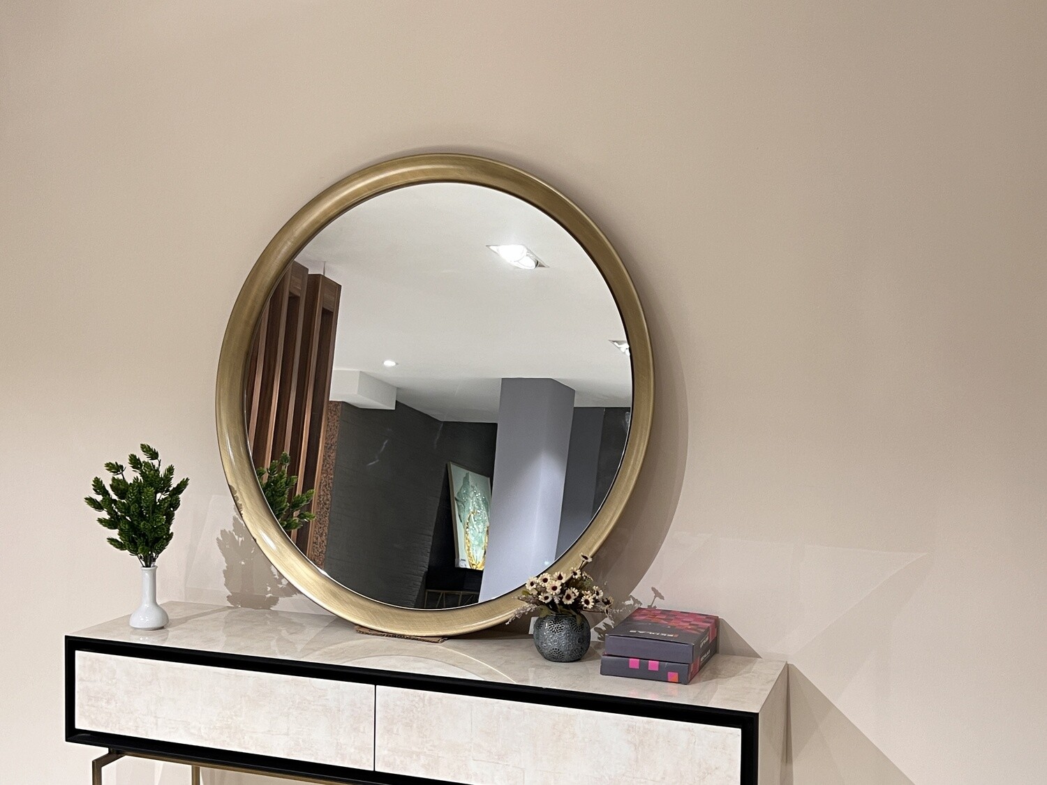 Venice mirror
