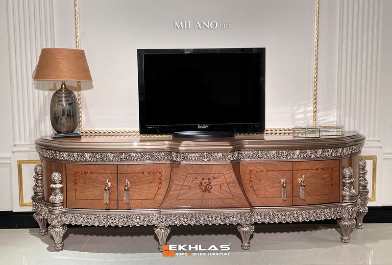 Milano Tv Table