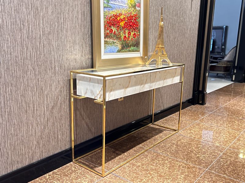 Roma dresuar gold