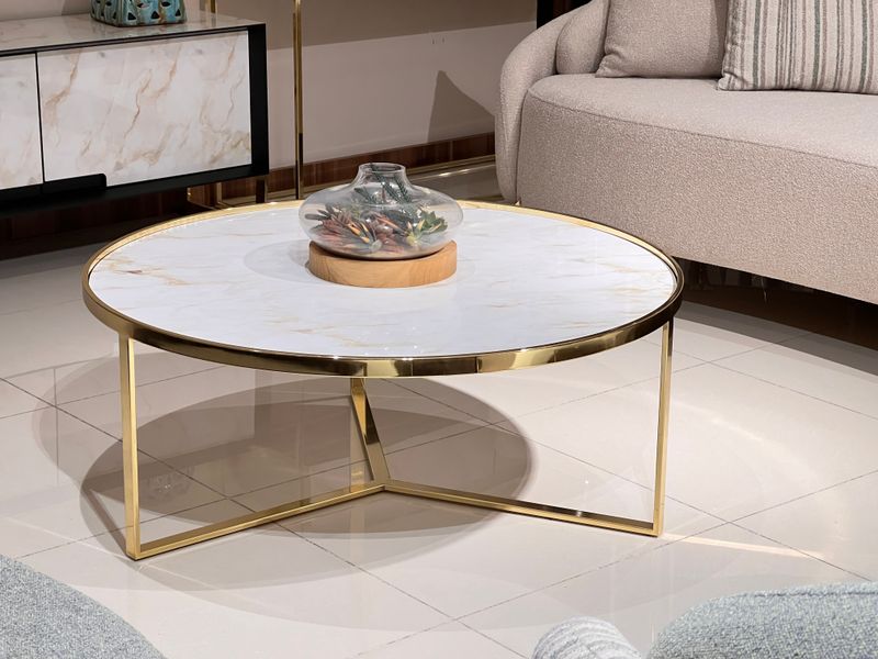 Magosa Middle Table
