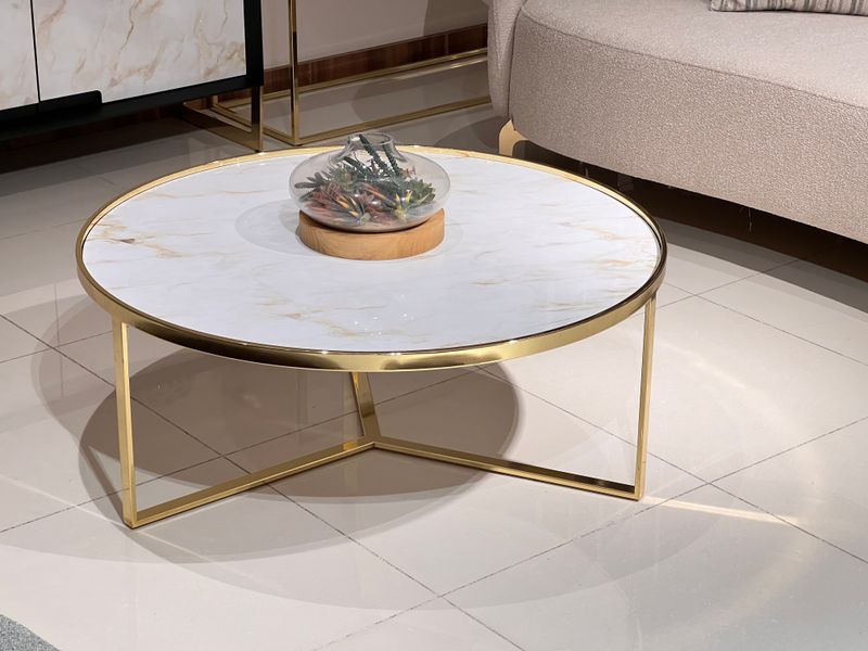 Magosa Middle Table