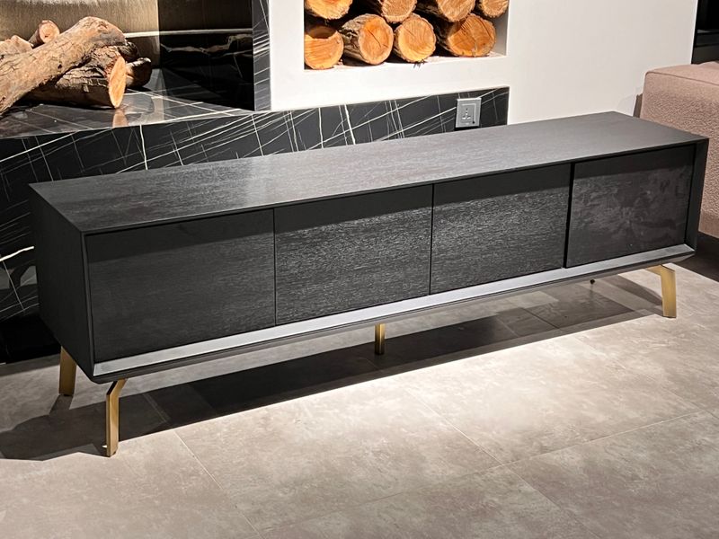 Lazer Tv Table