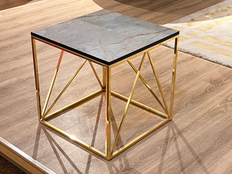 Butterfly Table