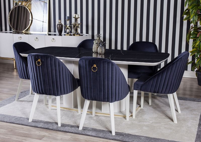 Bella Dining Room