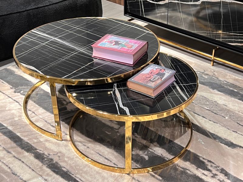 Sydney  slide table