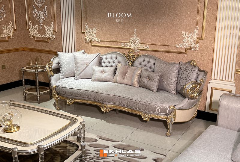 Bloom Classic Set