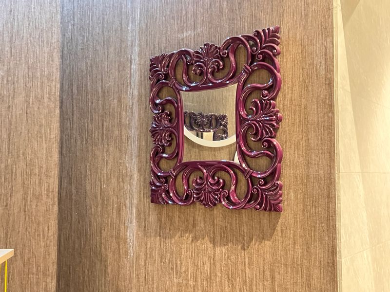 Lisa Mirror