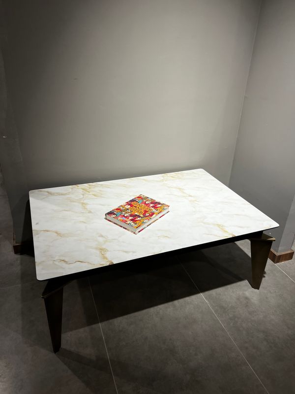 montblan midel table