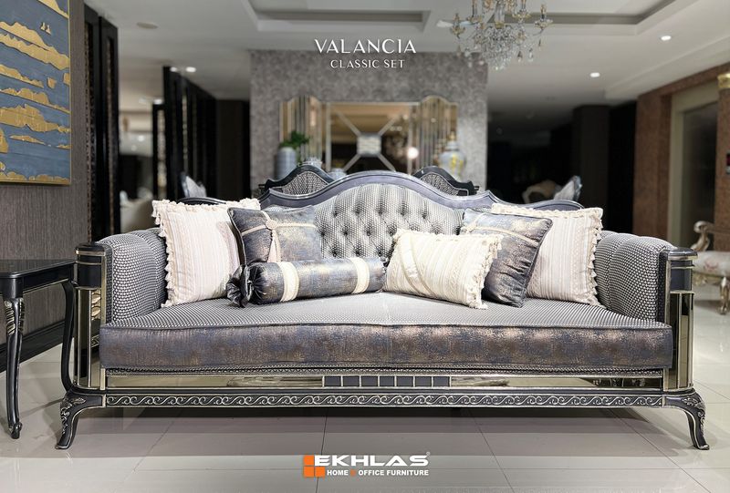 Valencia sofa