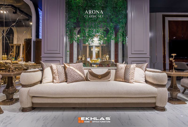 Arona set